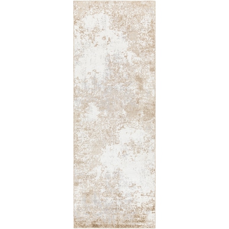 Livabliss Lavadora LVR-2317 Machine Washable Area Rug LVR2317-2773